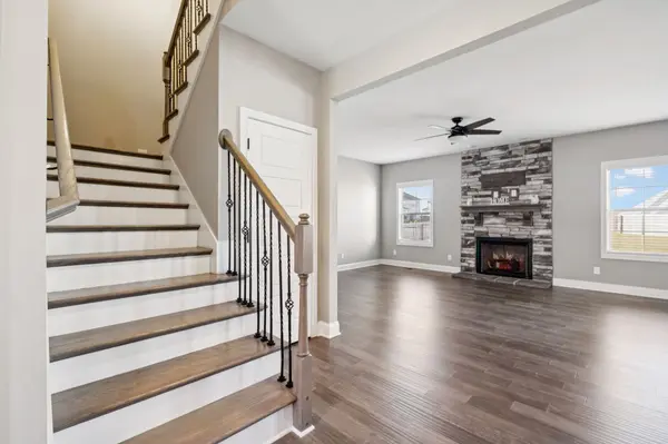 323 Bluebriar Trce, Clarksville, TN 37043
