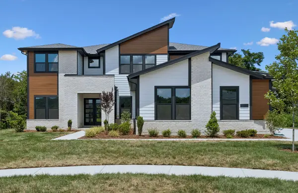 1149 McClellan Lane, Nolensville, TN 37135