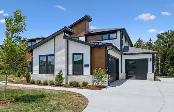 1149 McClellan Lane, Nolensville, TN 37135