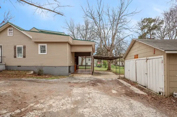 903 Union St, Shelbyville, TN 37160