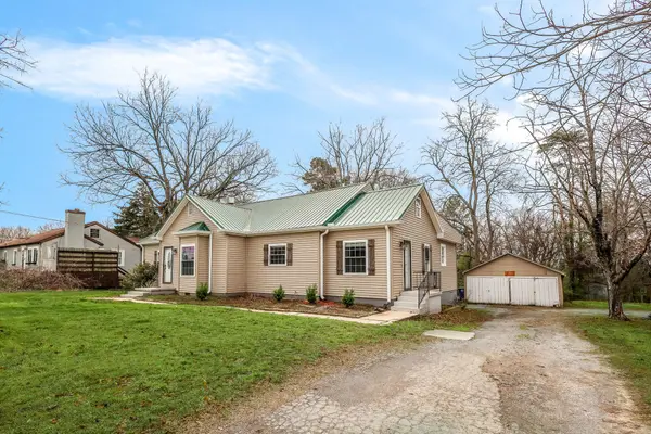 903 Union St, Shelbyville, TN 37160