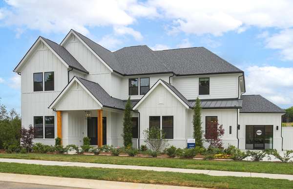 3032 Ash Dale Lane, Nolensville, TN 37135