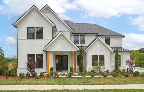 3032 Ash Dale Lane, Nolensville, TN 37135
