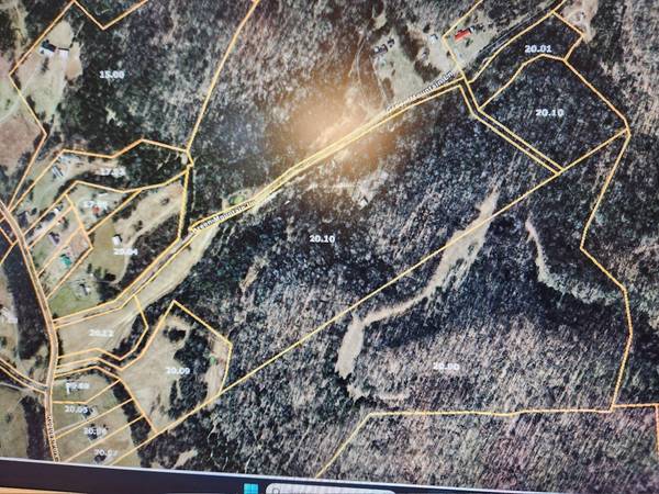 0 Rogues Fork Creek Road, Bethpage, TN 37022