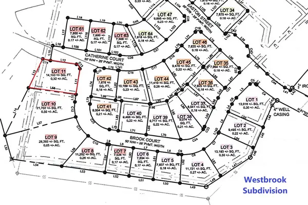 0 Brook Court, Franklin, KY 42134