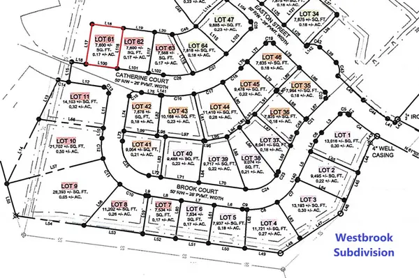 0 Catherine Court, Franklin, KY 42134