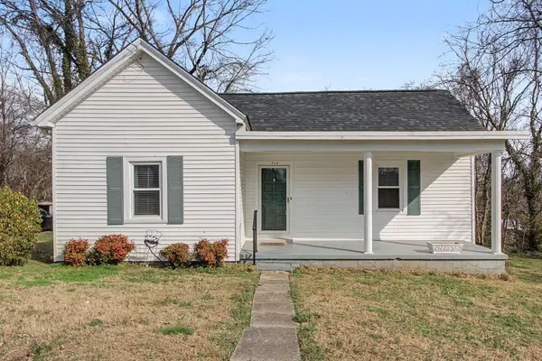 704 Fleming St, Columbia, TN 38401