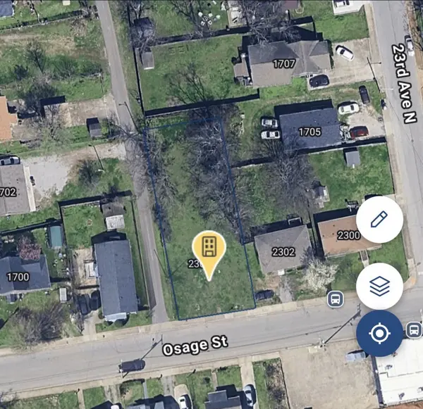 2306 Osage St, Nashville, TN 37208