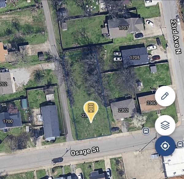 2306 Osage St, Nashville, TN 37208
