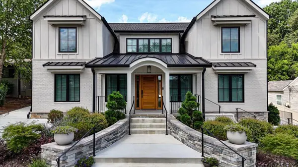 503 Winston Road, Chattanooga, TN 37405