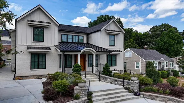 503 Winston Road, Chattanooga, TN 37405