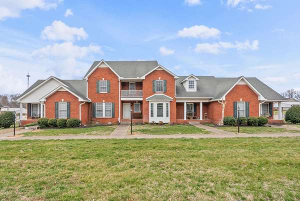 207 Bailey Ln #102, Pleasant View, TN 37146