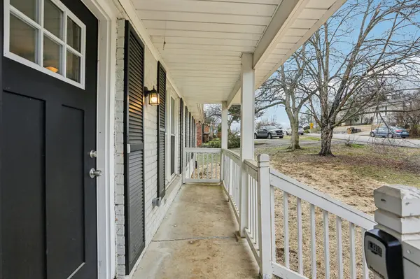 415 Wilclay Dr, Nashville, TN 37209