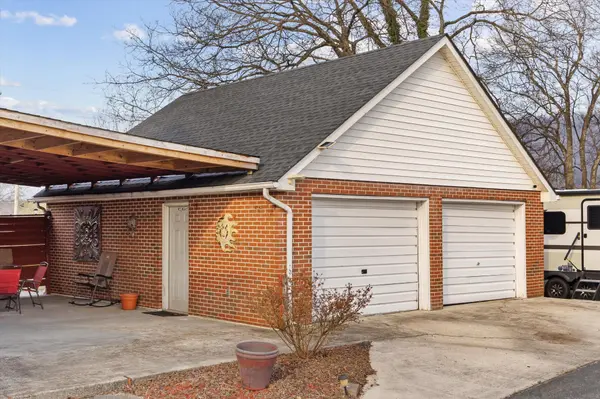 129 N Kingston Ave #007, Rockwood, TN 37854