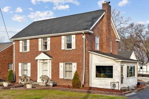 129 N Kingston Ave #007, Rockwood, TN 37854