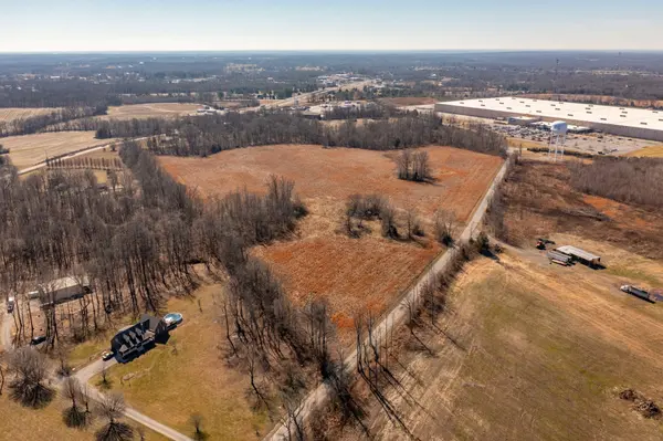 0 York Rd, Pleasant View, TN 37146