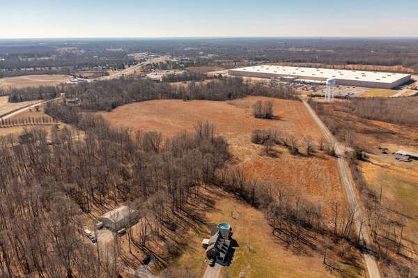 0 York Rd, Pleasant View, TN 37146