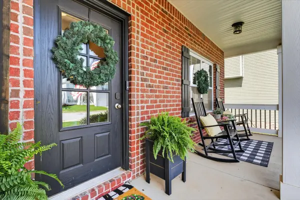 1350 Millet Dr, Clarksville, TN 37040