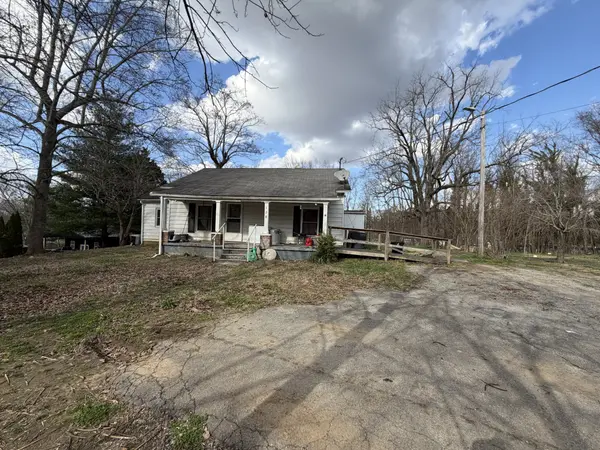 128 W Shellsford Rd, Mcminnville, TN 37110