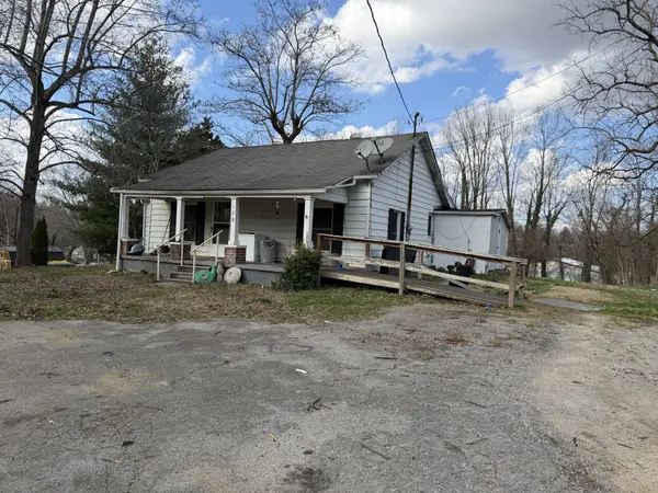 128 W Shellsford Rd, Mcminnville, TN 37110