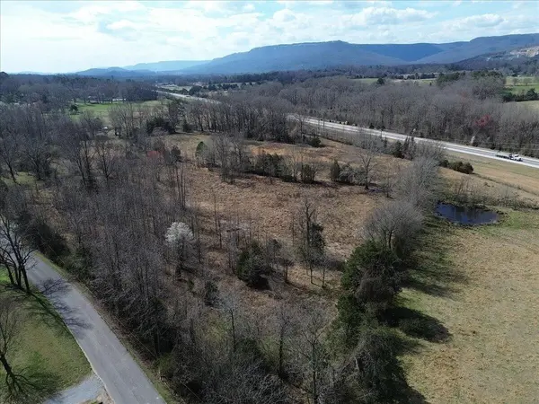 0 Francis Springs Road, Whitwell, TN 37397