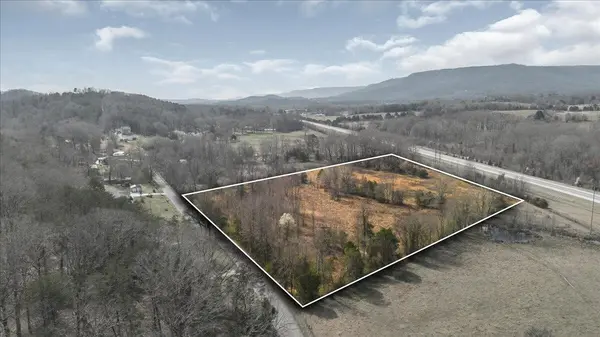 0 Francis Springs Road, Whitwell, TN 37397