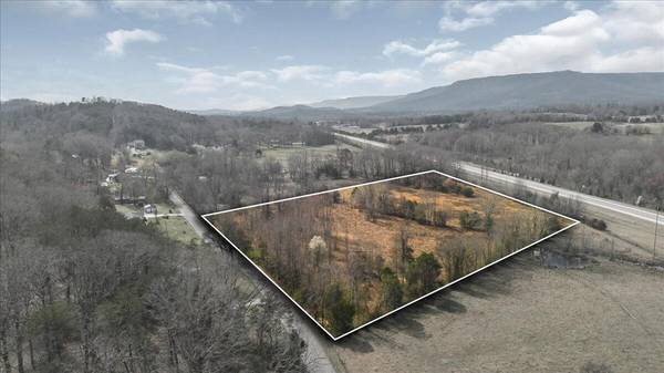 0 Francis Springs Road, Whitwell, TN 37397