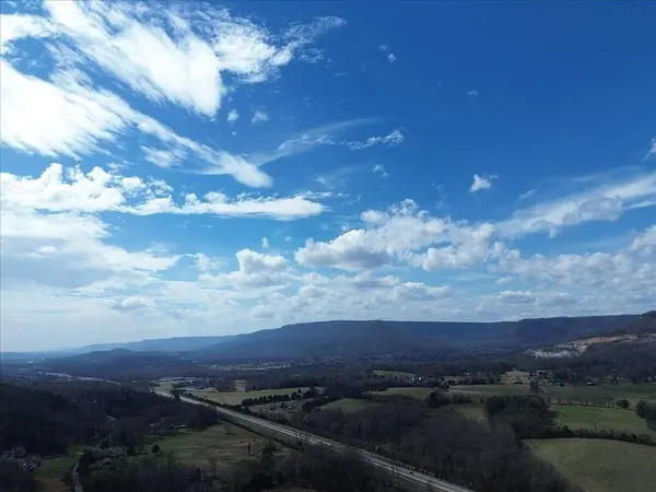 0 Francis Springs Road, Whitwell, TN 37397