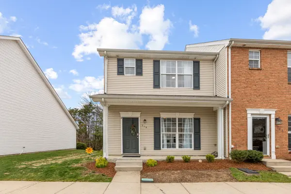 219 Northcrest Commons Cir, Nashville, TN 37211
