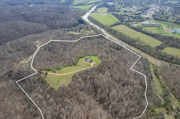 321 OLD SR 48, Centerville, TN 37033