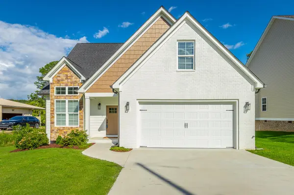 5012 Swan Road, Chattanooga, TN 37416