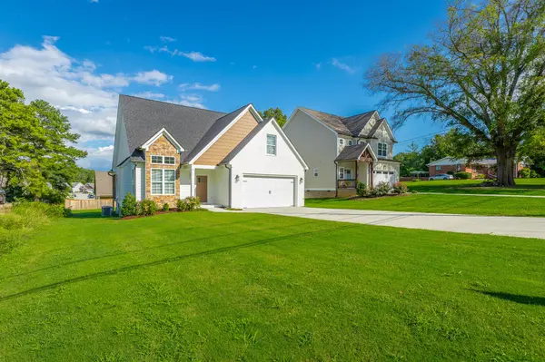 5012 Swan Road, Chattanooga, TN 37416