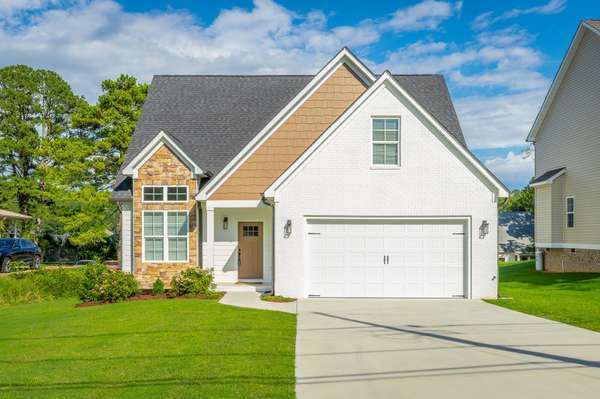 5012 Swan Road, Chattanooga, TN 37416