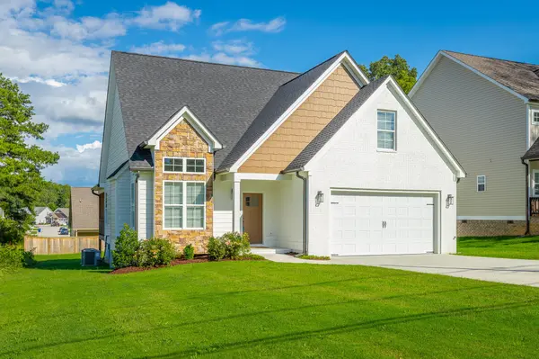 5012 Swan Road, Chattanooga, TN 37416