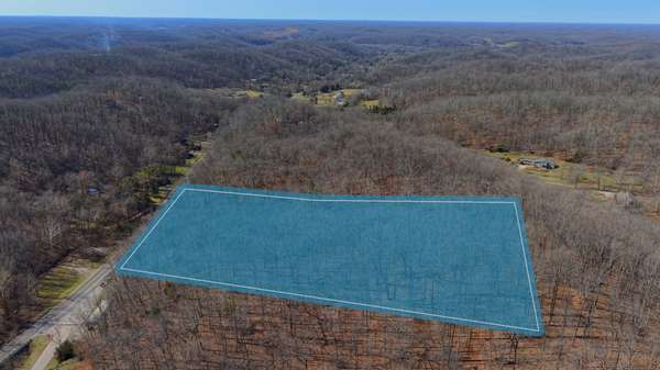 0 HWY 100, Nashville, TN 37221