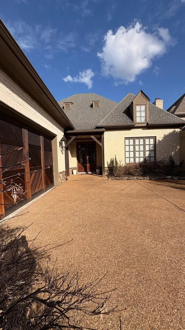 3118 OAKLEIGH MANOR CV, Germantown, TN 38138
