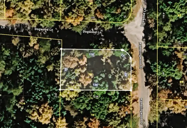 0 Ramblingwood Dr, Big Sandy, TN 38221