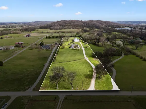 7009 Hoover Mason Ln, Mount Pleasant, TN 38474
