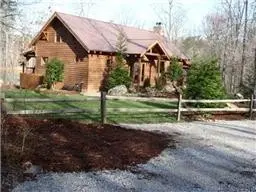 0 Boulder lake Rd, Coalmont, TN 37313