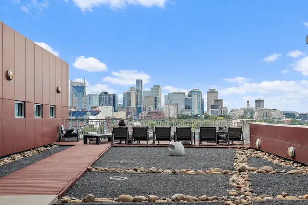 2115 Yeaman Pl #405, Nashville, TN 37206