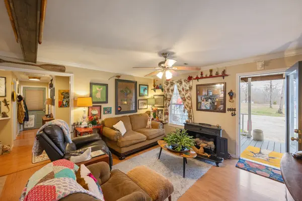 2108 Bohannon Landing Rd, Sugar Tree, TN 38380