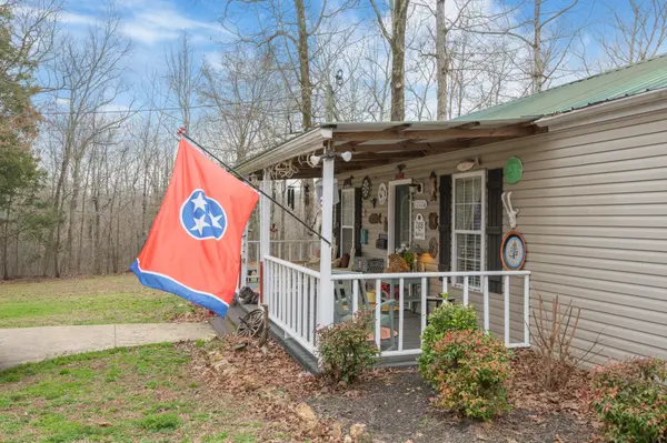 2108 Bohannon Landing Rd, Sugar Tree, TN 38380