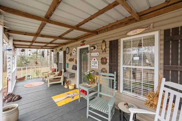 2108 Bohannon Landing Rd, Sugar Tree, TN 38380