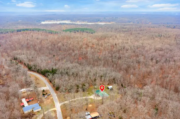 2108 Bohannon Landing Rd, Sugar Tree, TN 38380