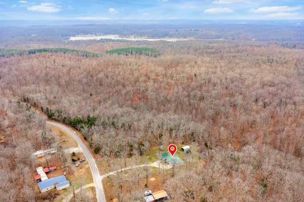 2108 Bohannon Landing Rd, Sugar Tree, TN 38380