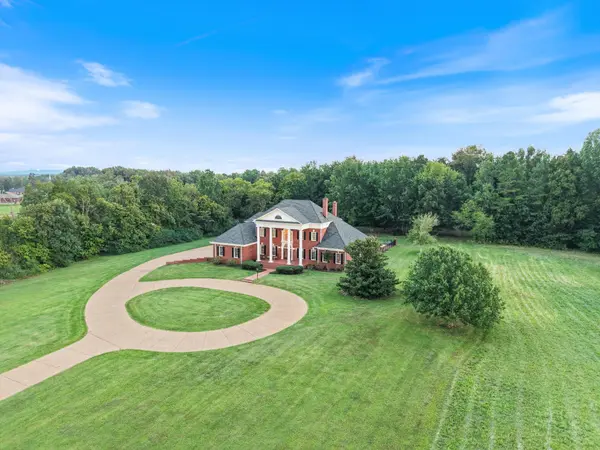 1465 New Columbia Hwy, Lewisburg, TN 37091