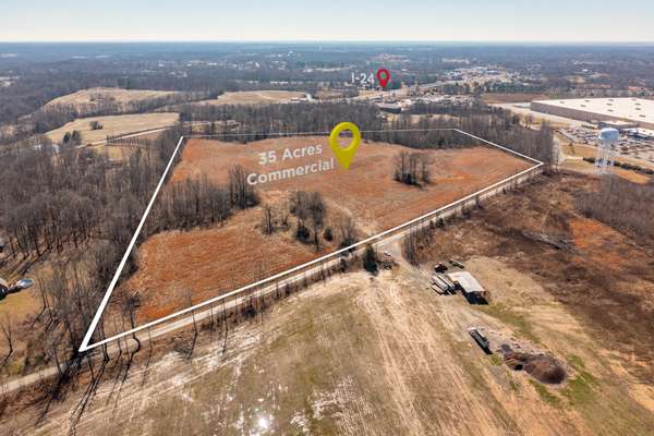 1 York Rd, Pleasant View, TN 37146