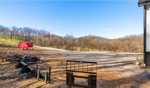 1130 Mahon Rd, Columbia, TN 38401