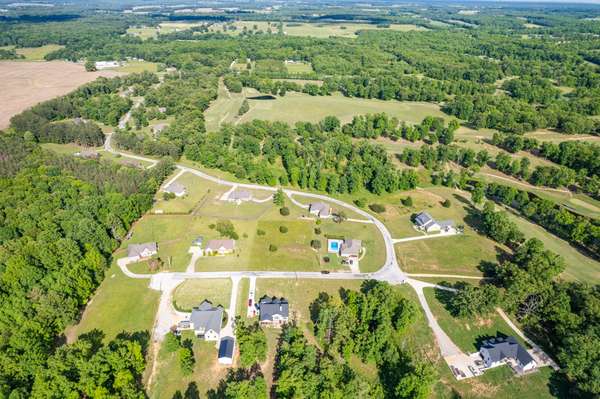 594 Double Eagle Dr, Summertown, TN 38483