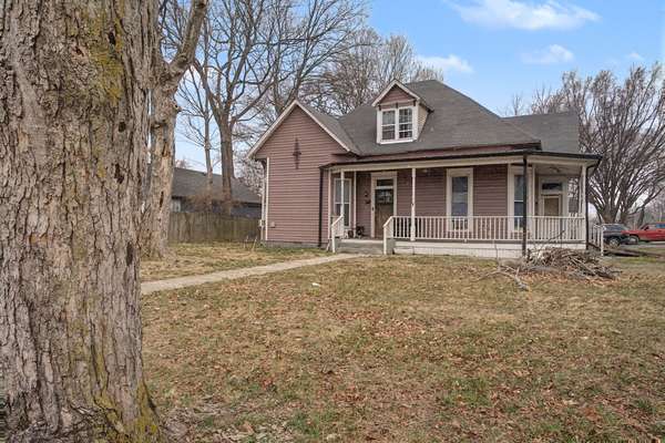 600 5th Ave E, Springfield, TN 37172